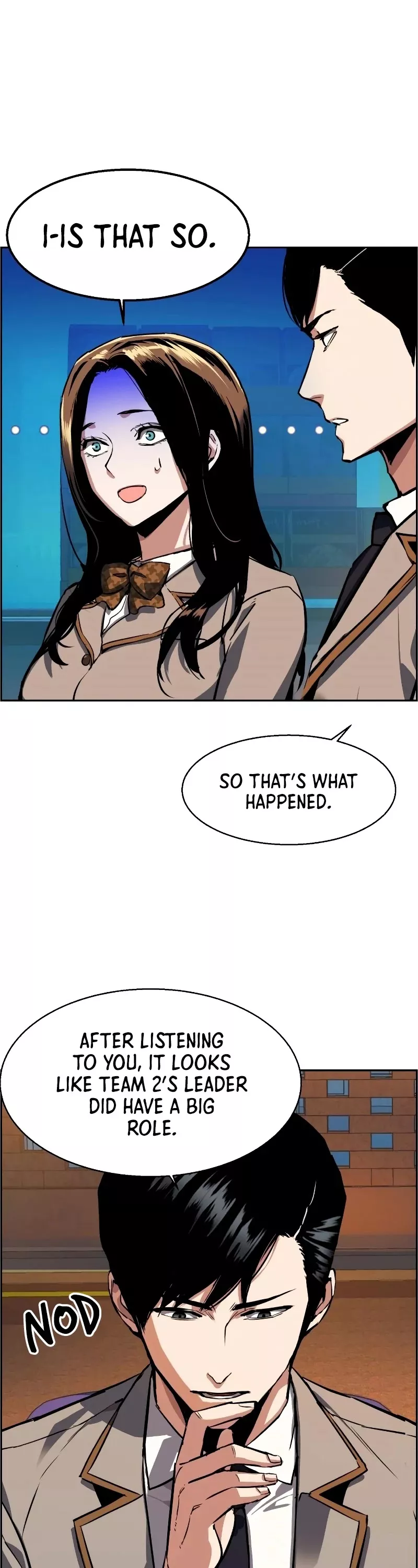 Teenage Mercenary, chapter 51, image 17