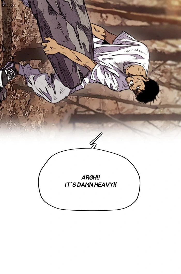 Wind Breaker, chapter 315, image 38