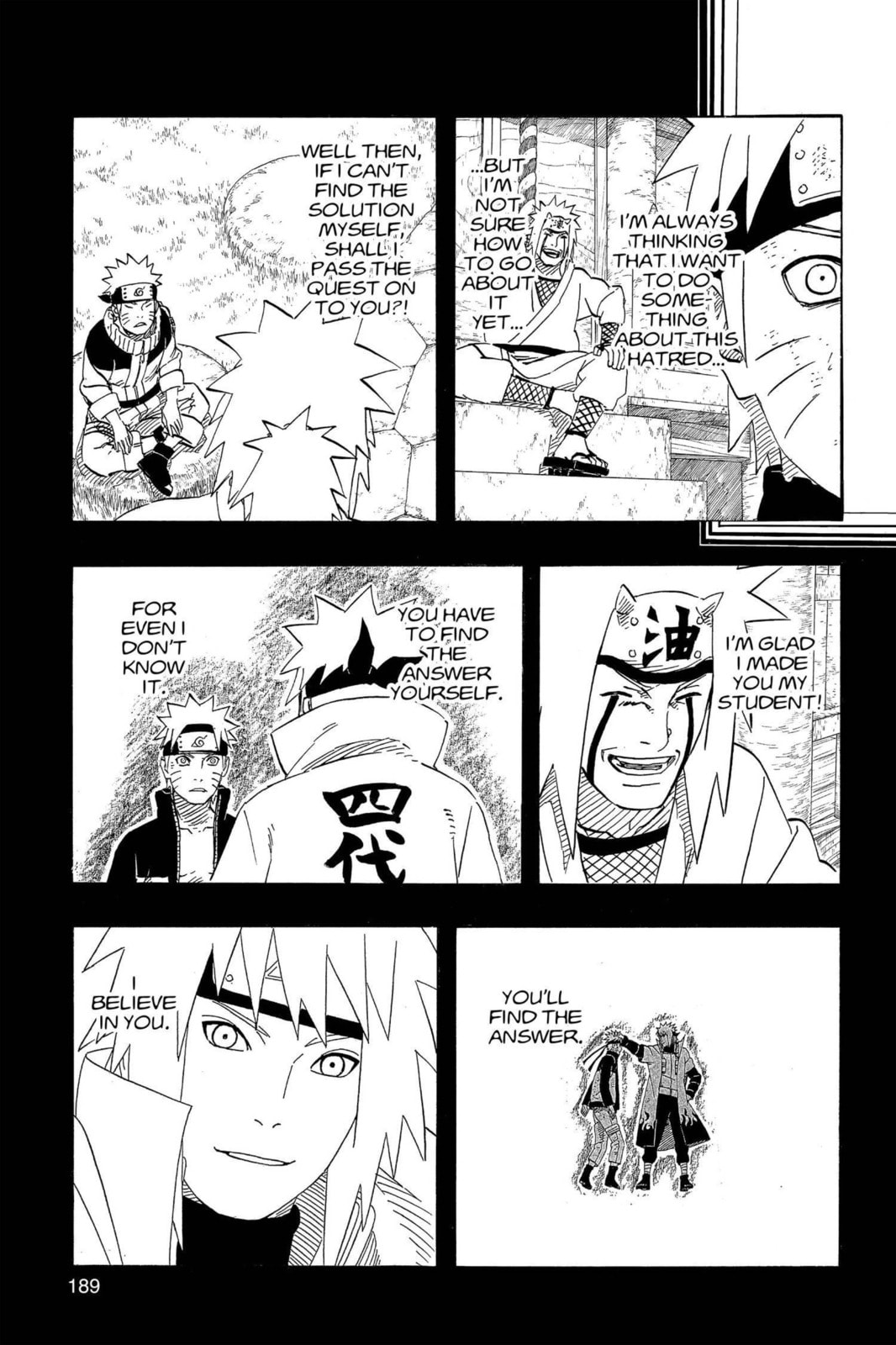 Naruto, chapter 597, image 16