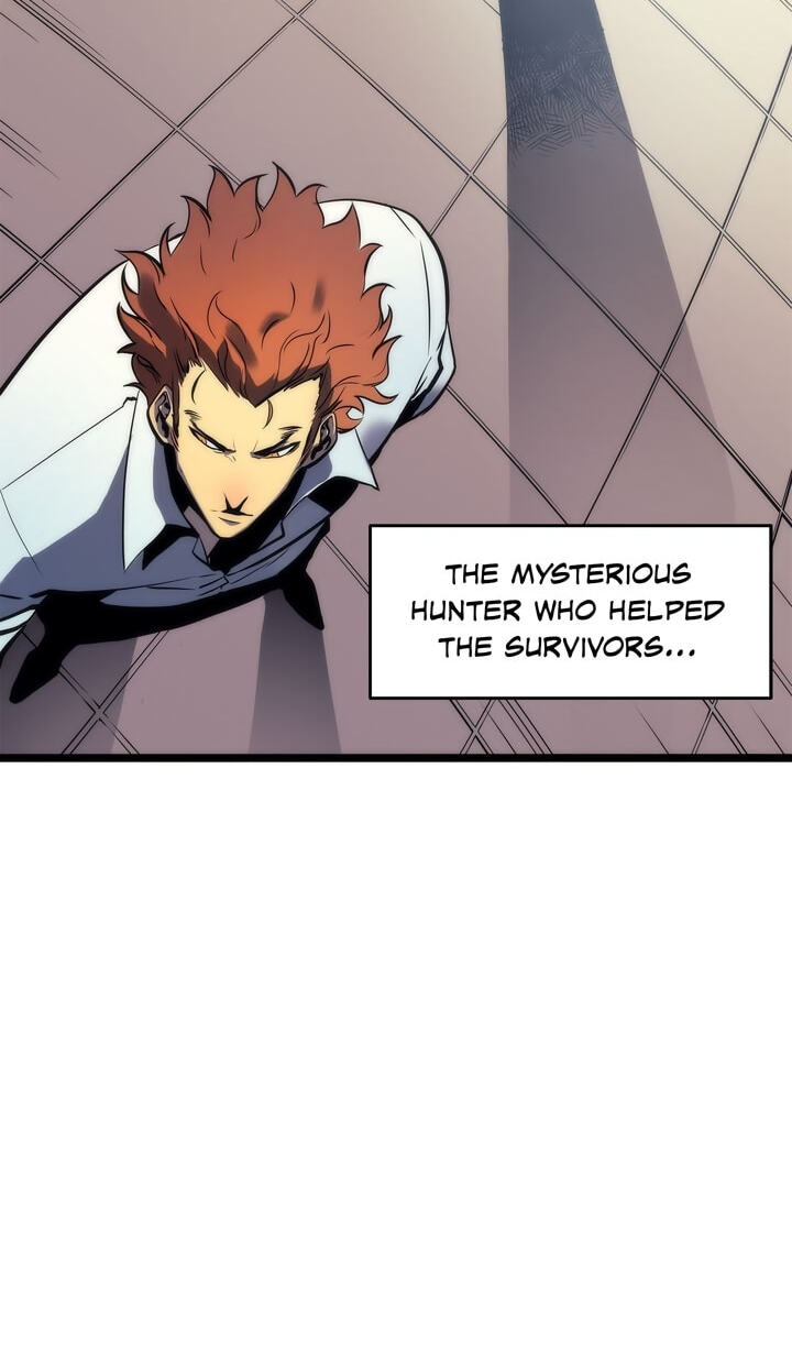 Solo Leveling, chapter 63, page 32