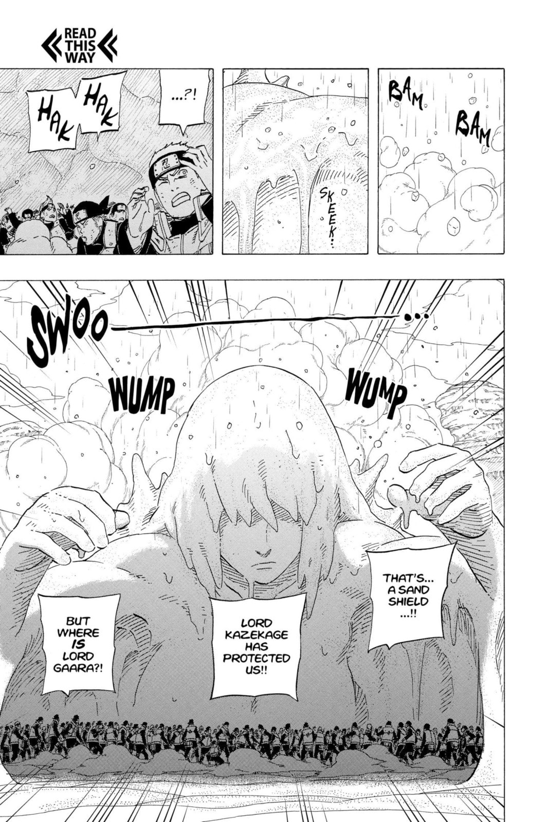 Naruto, chapter 557, image 11