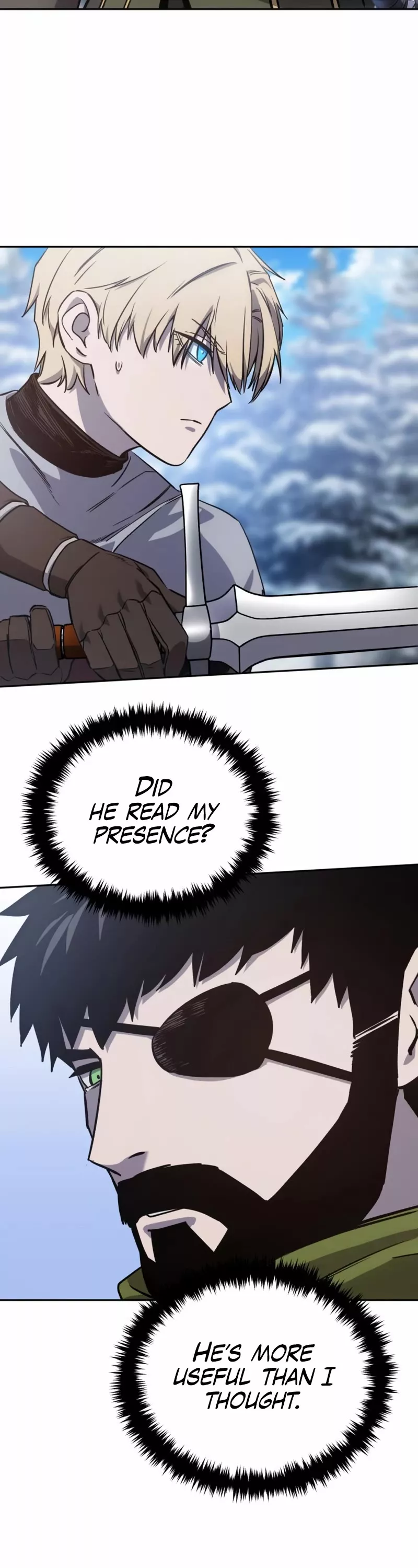 Star-Fostered Swordmaster, chapter 7, image 51