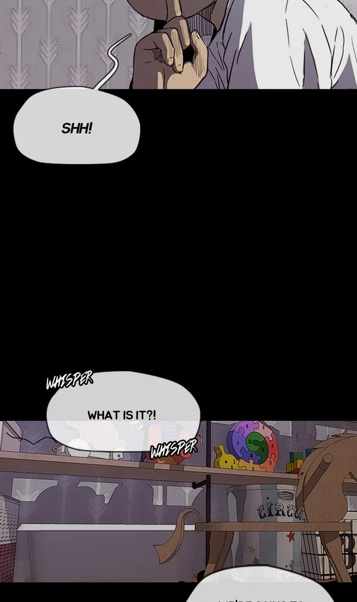 Wind Breaker, chapter 223, image 36