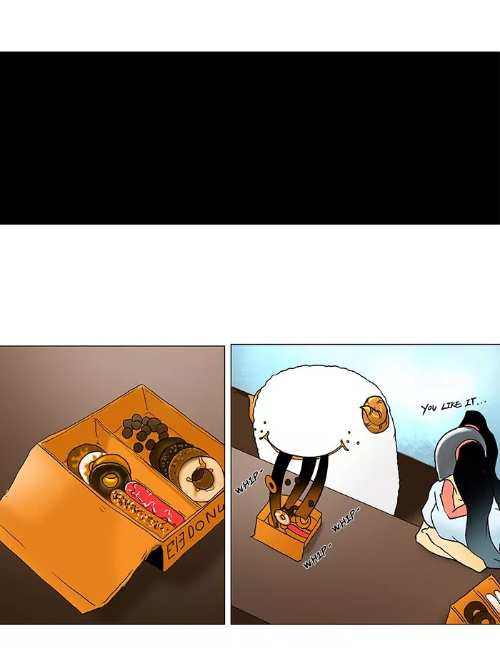 Tower of God, chapter 42, image 21