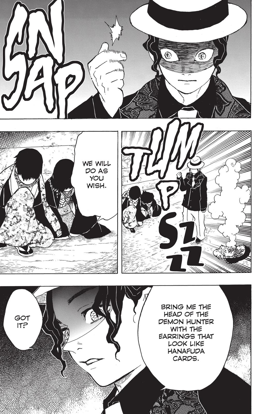 Demon Slayer: Kimetsu no Yaiba, chapter 14, image 19