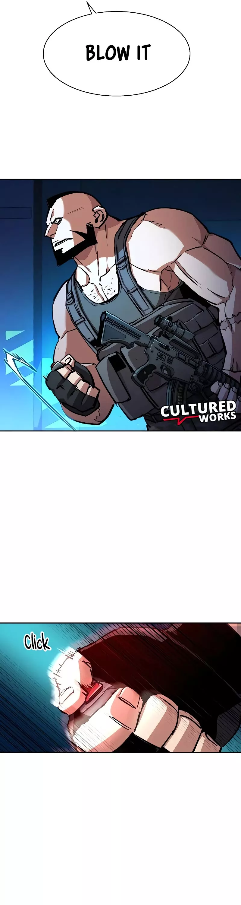 Teenage Mercenary, chapter 168, image 28