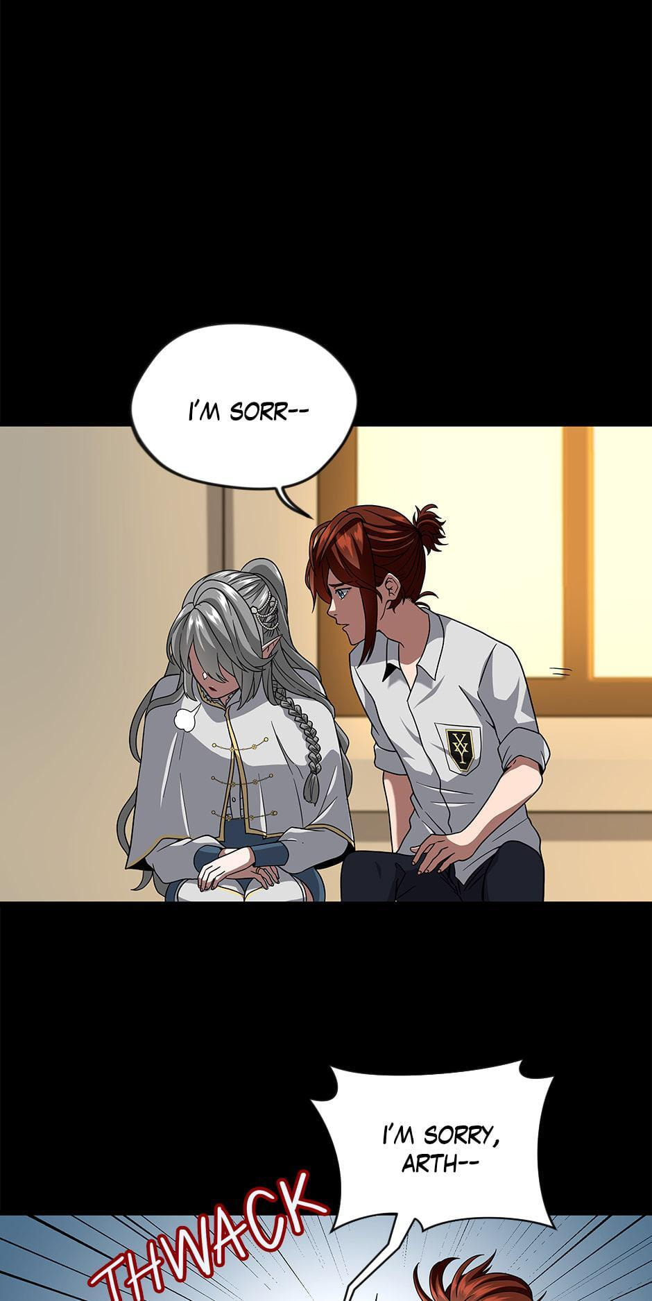 The Beginning After the End, chapter 90, image 30