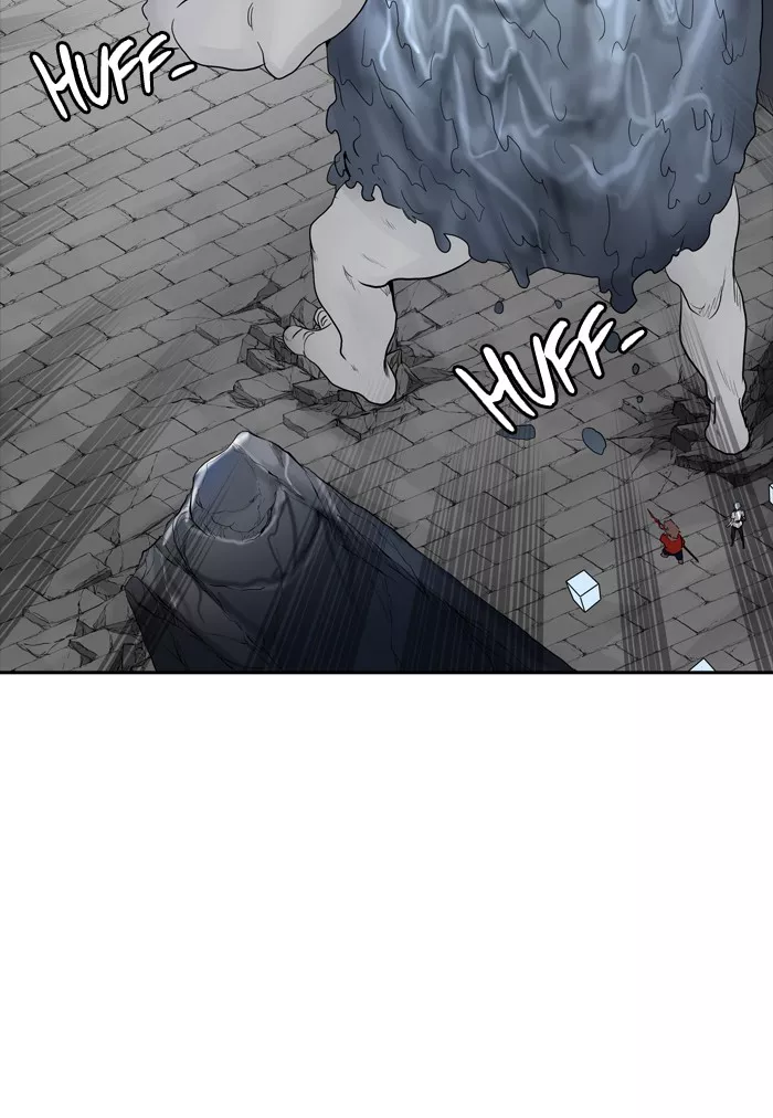 Tower of God, chapter 354, image 2