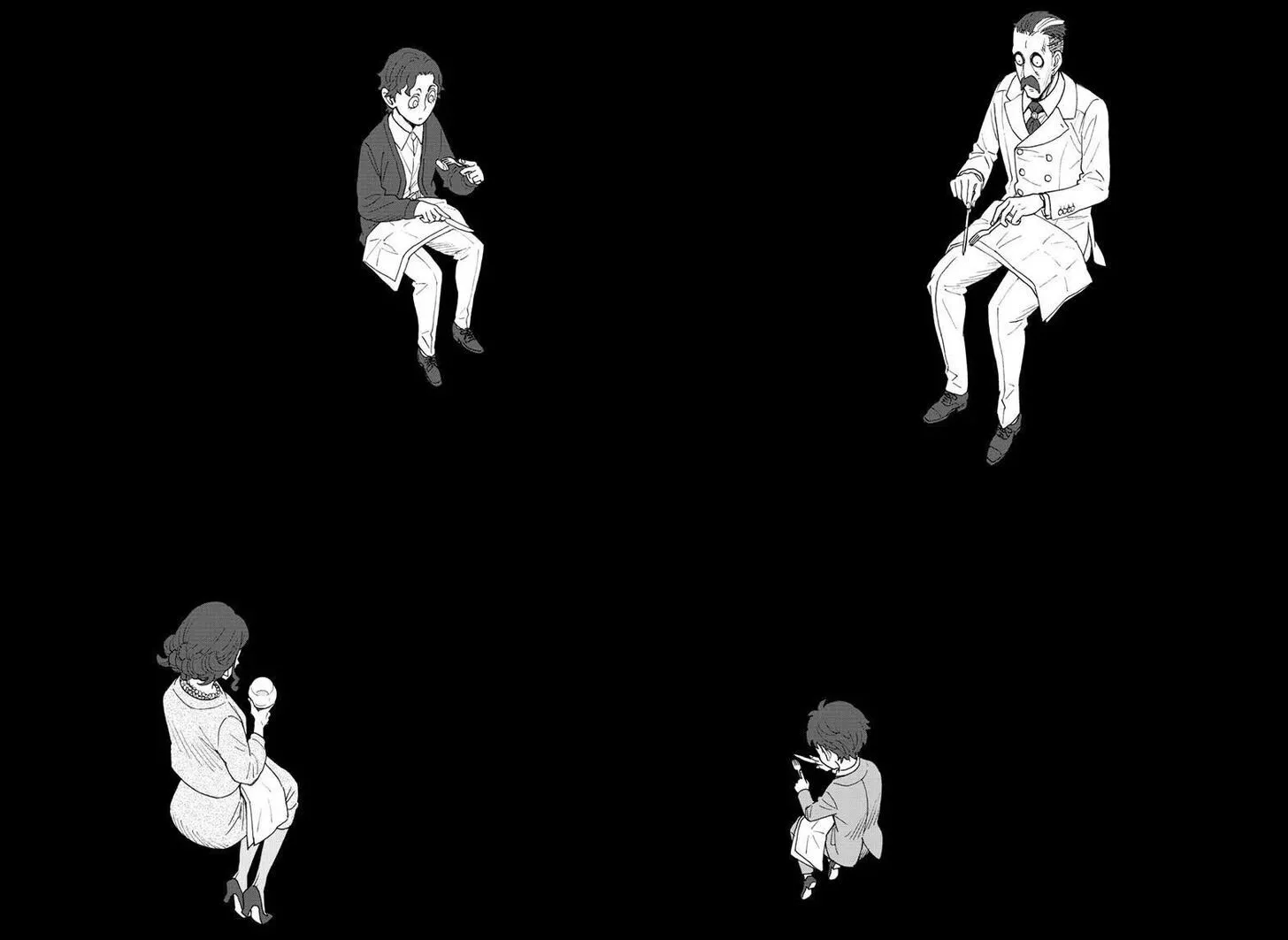 SPY x FAMILY, chapter 106, image 17