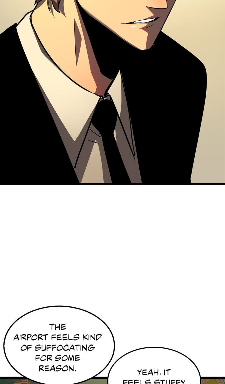 Solo Leveling, chapter 47, page 27
