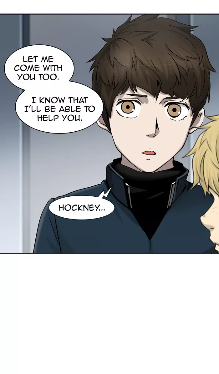 Tower of God, chapter 326, image 110