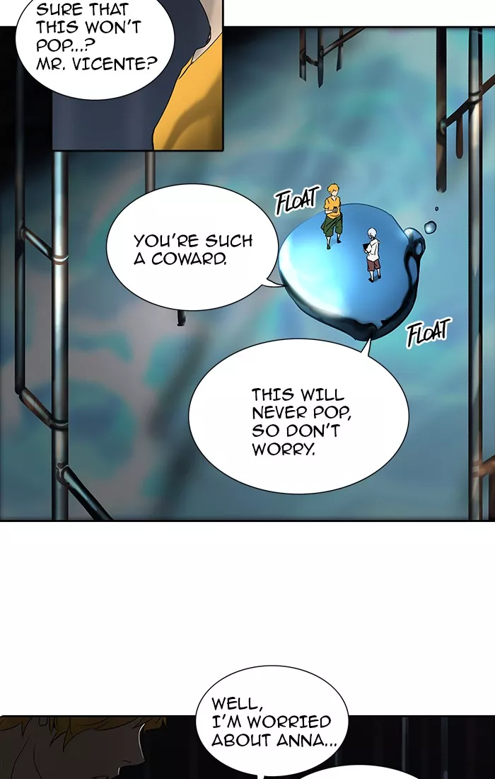 Tower of God, chapter 259, image 42