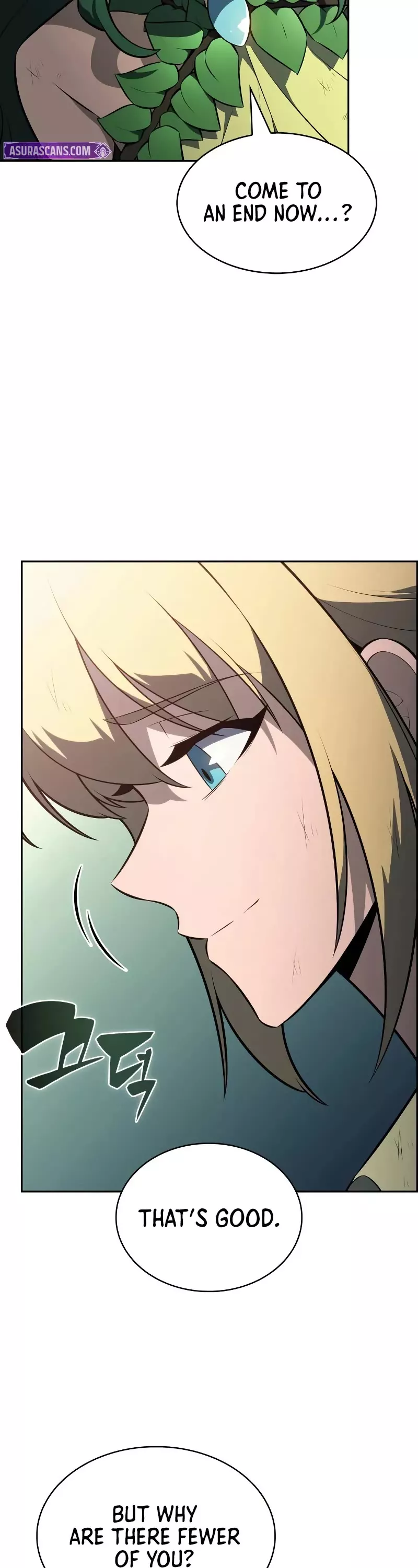 Solo Max-Level Newbie, chapter 224, image 13