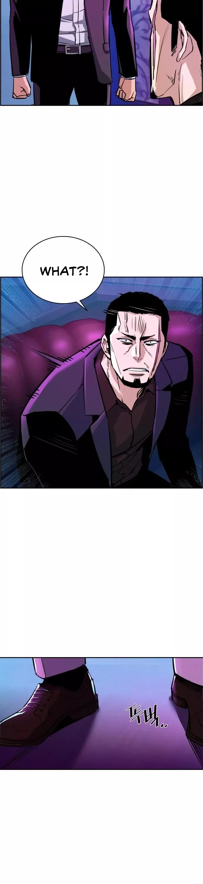 Teenage Mercenary, chapter 77, image 47