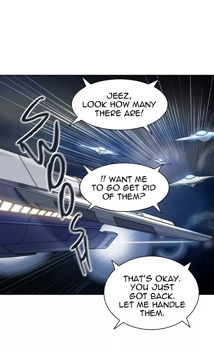 Tower of God, chapter 420, image 161