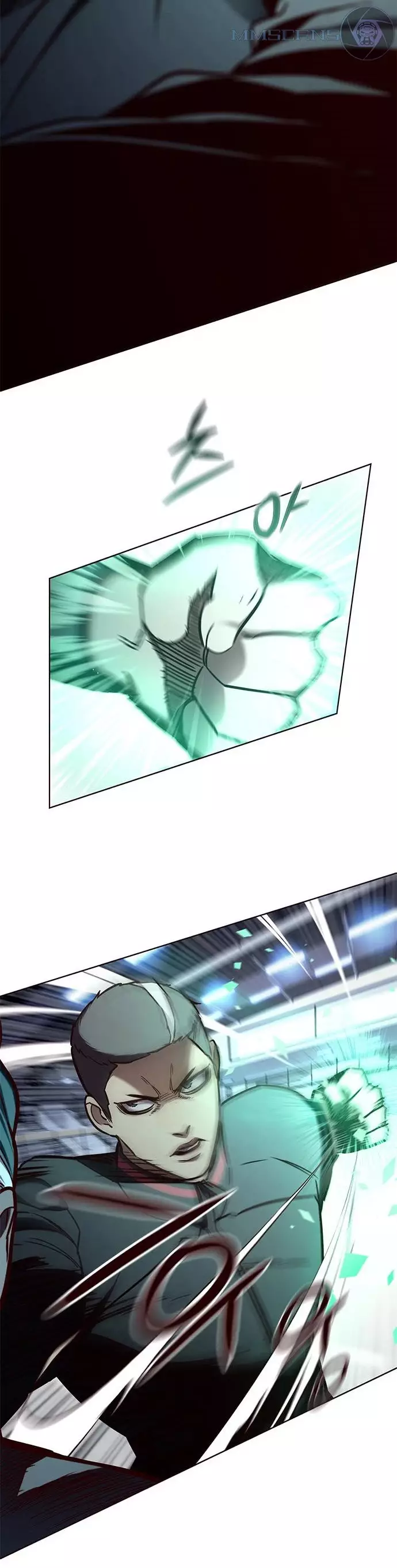 Eleceed, chapter 148, image 41