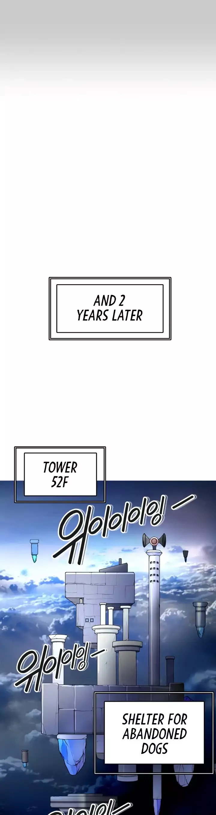 Tower of God, chapter 418, image 56