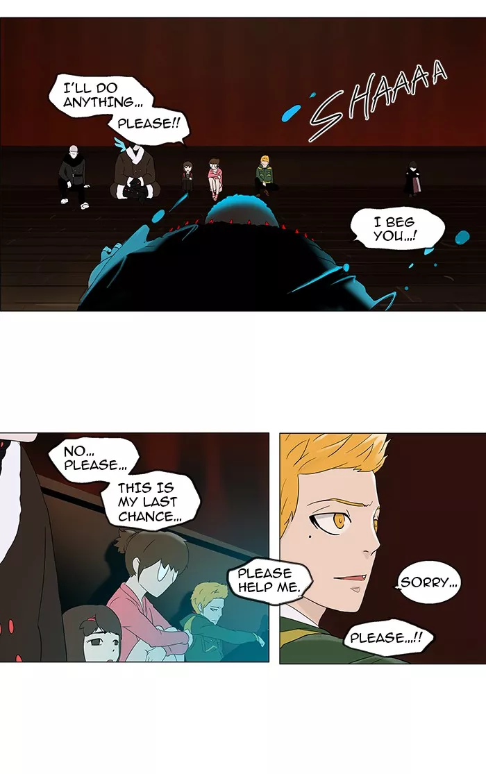 Tower of God, chapter 85, image 35