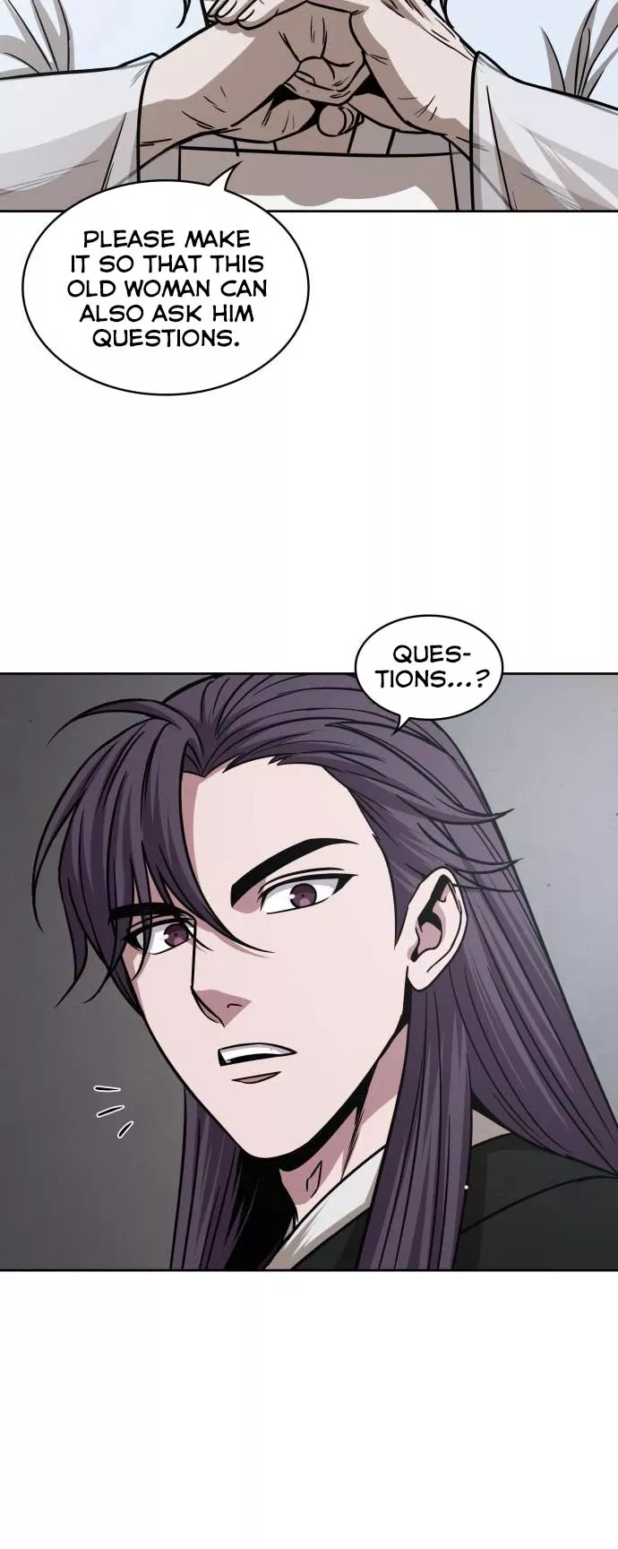 Nano Machine, chapter 155, image 19