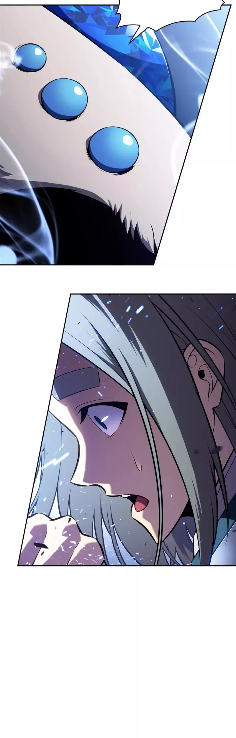 Solo Max-Level Newbie, chapter 206, image 34