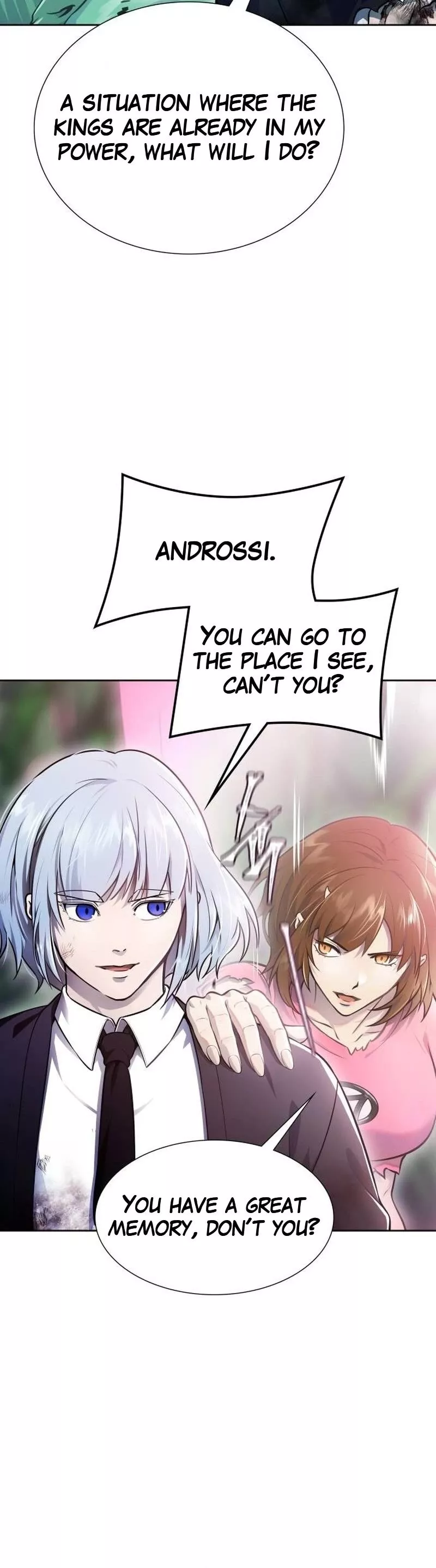 Tower of God, chapter 646, image 55