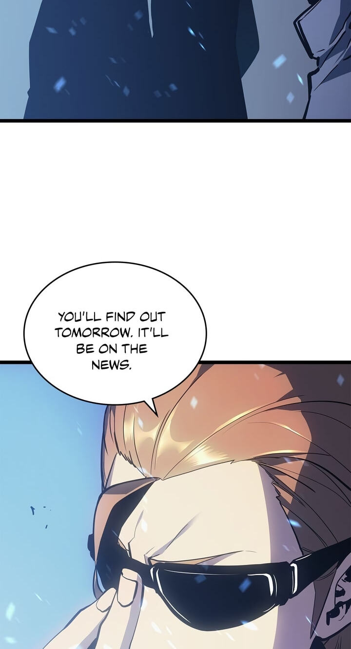 Solo Leveling, chapter 73, page 15