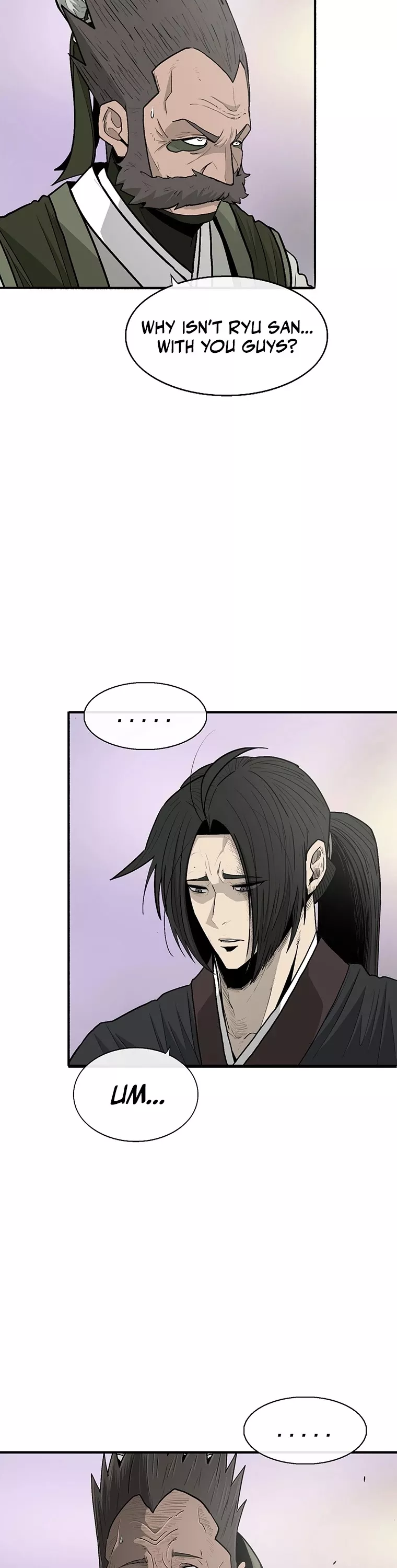 Legend of the Northern Blade, chapter 130, image 13