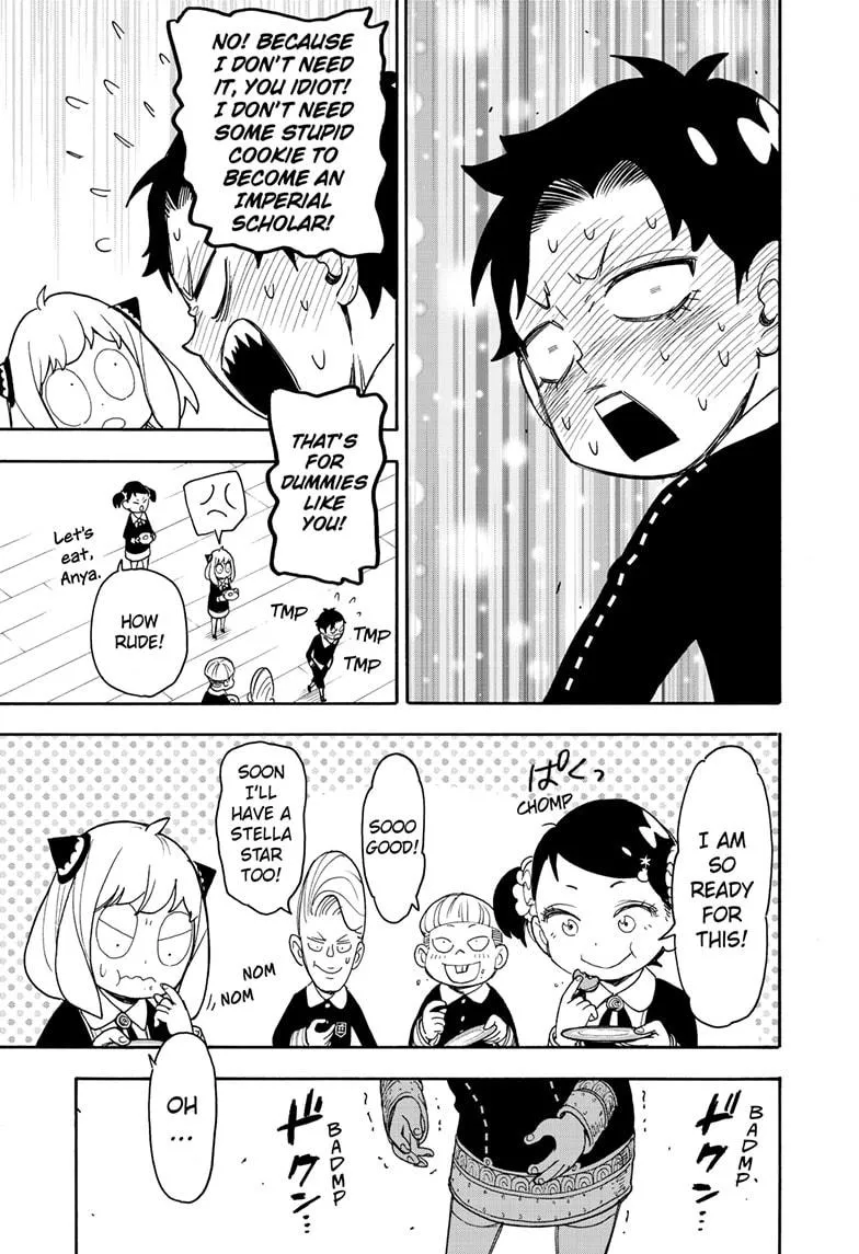 SPY x FAMILY, chapter 42, image 19