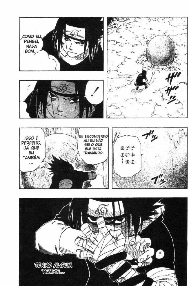 Naruto, chapter 113, image 3