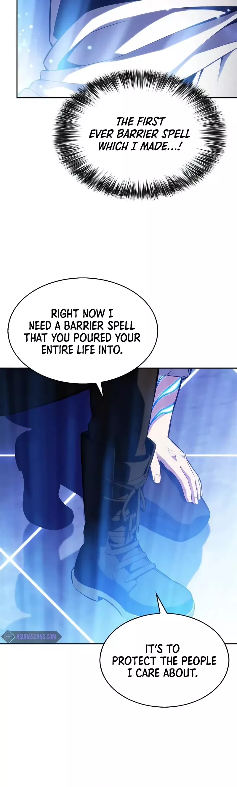 Solo Max-Level Newbie, chapter 184, image 36