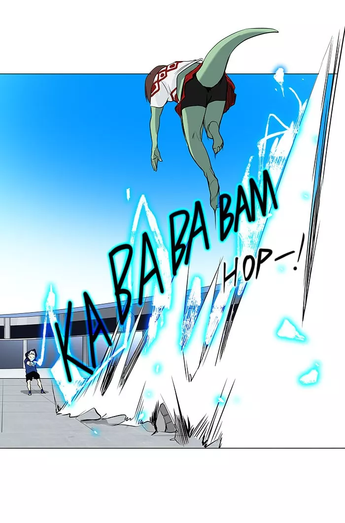 Tower of God, chapter 154, image 48