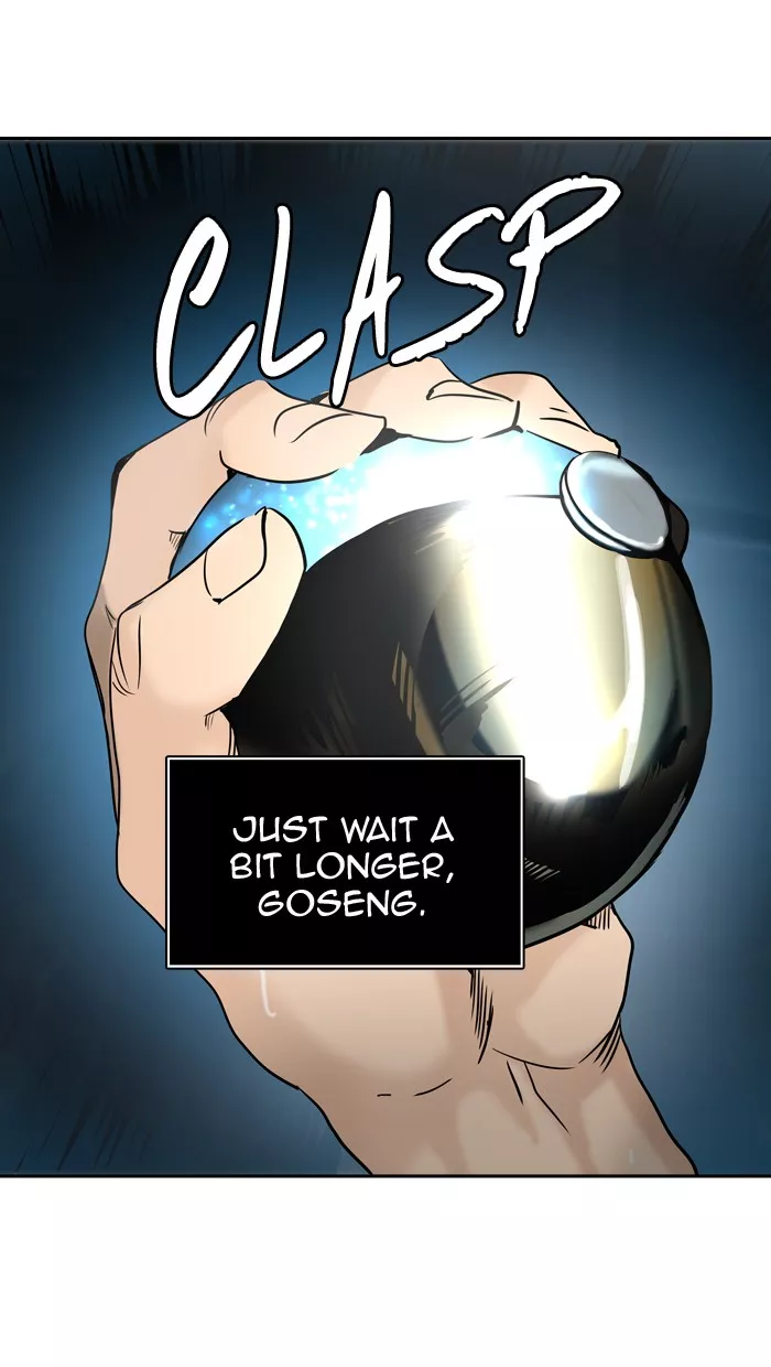 Tower of God, chapter 306, image 5