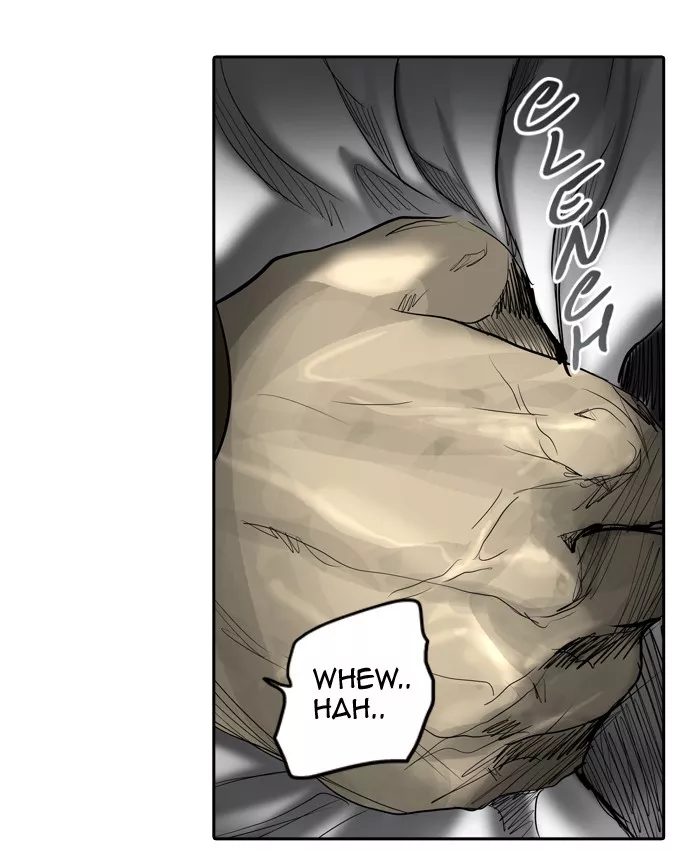 Tower of God, chapter 266, image 101