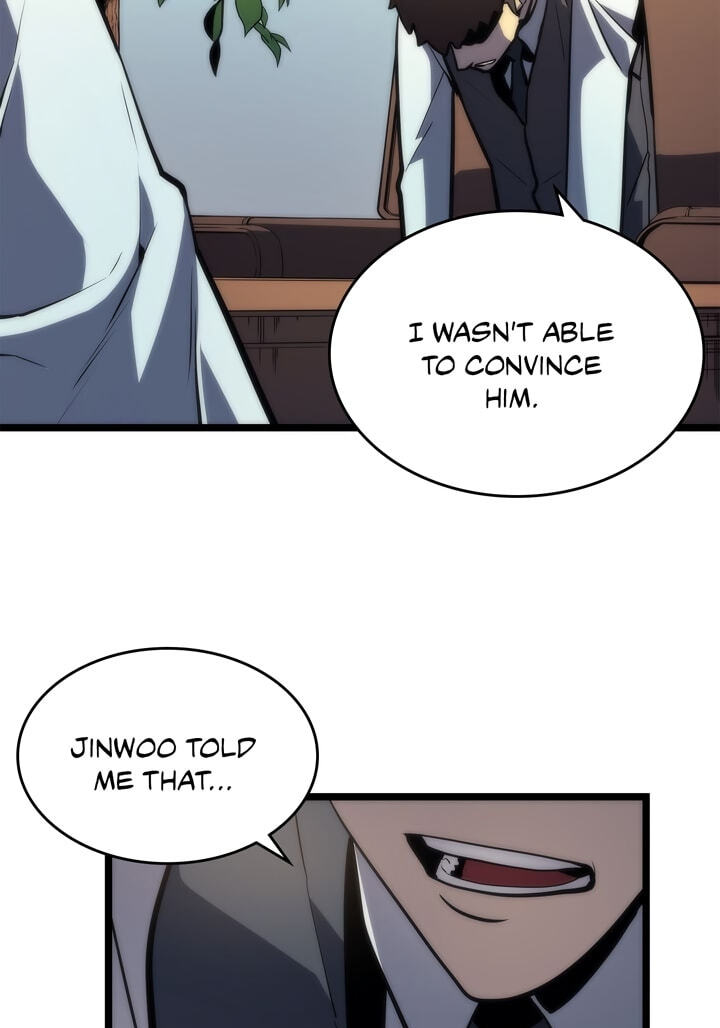 Solo Leveling, chapter 78, page 40