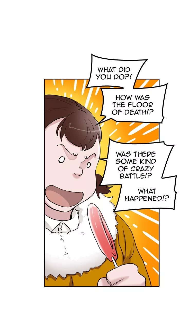 Tower of God, chapter 340, image 87