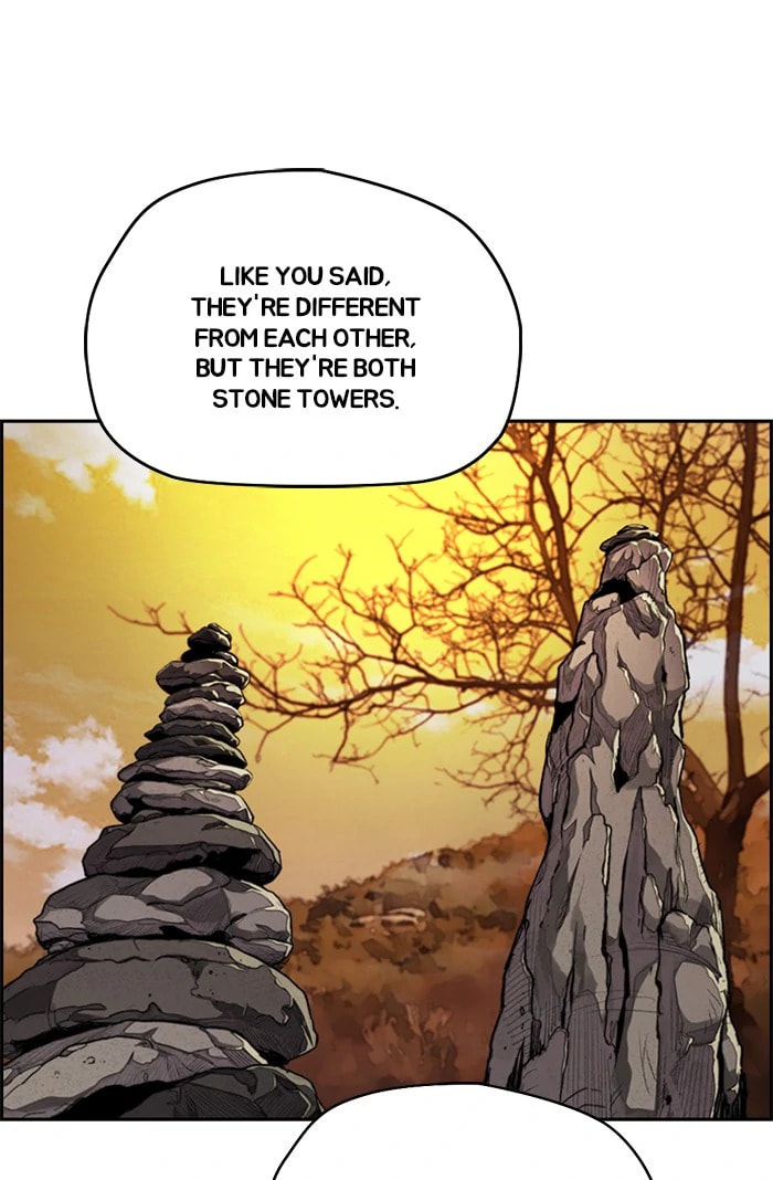 Wind Breaker, chapter 315, image 63