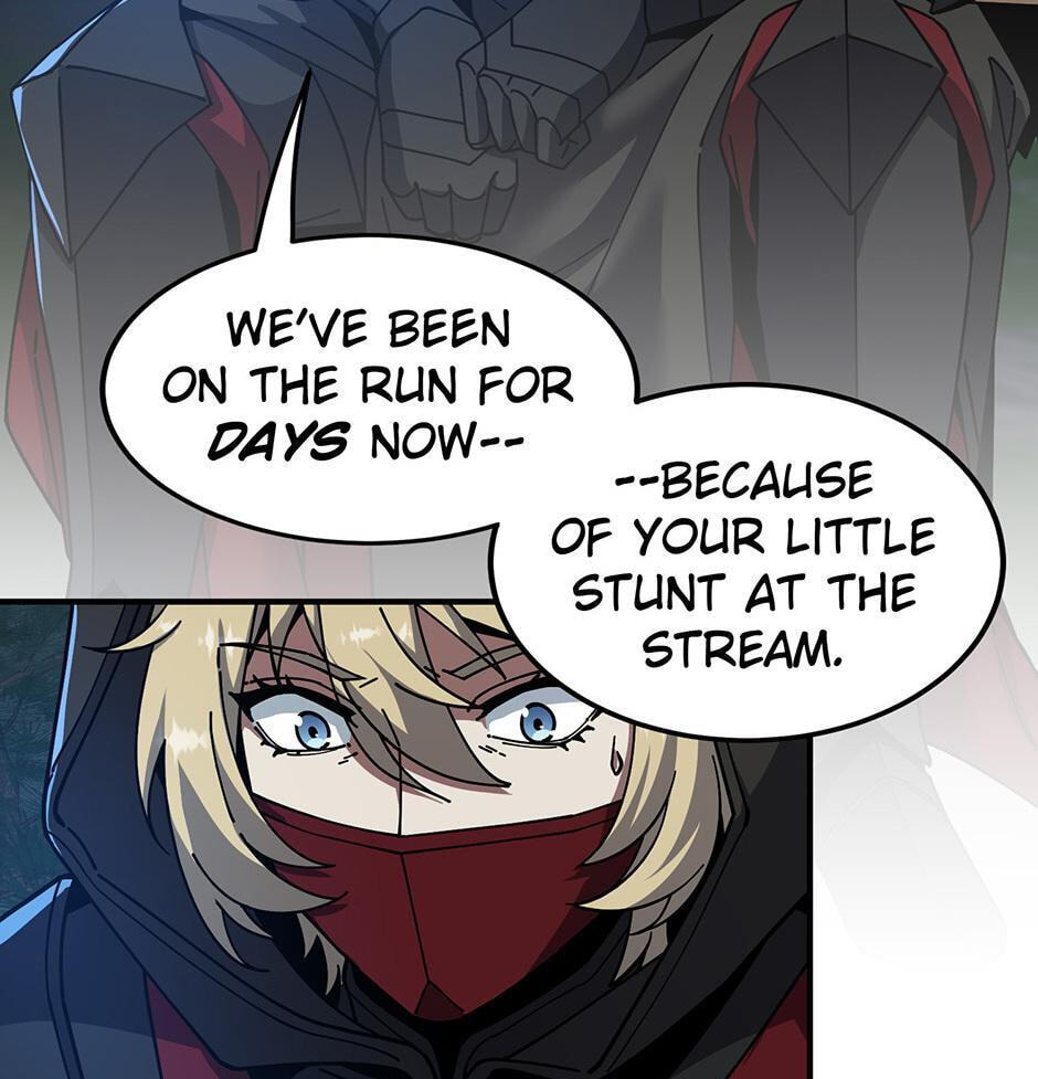 The Beginning After the End, chapter 240, image 98