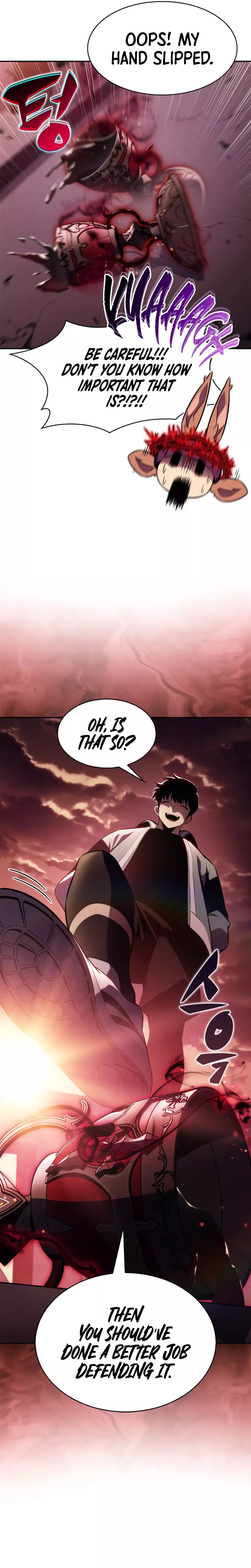 Solo Max-Level Newbie, chapter 235, image 38