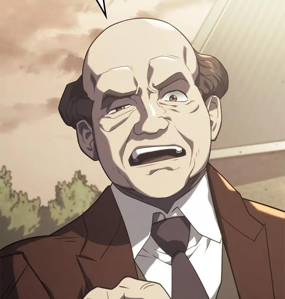 Revenge of the Baskerville Bloodhound, chapter 17, image 7