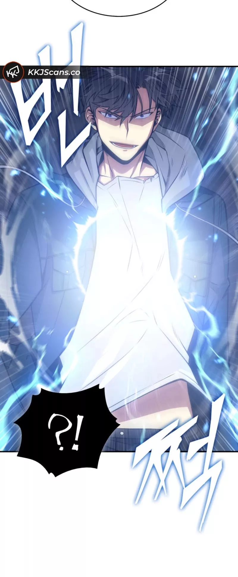 Tomb Raider King, chapter 142, image 38