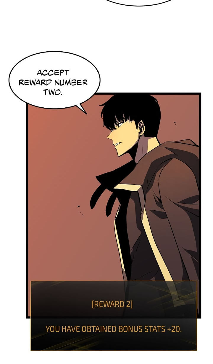 Solo Leveling, chapter 61, page 30