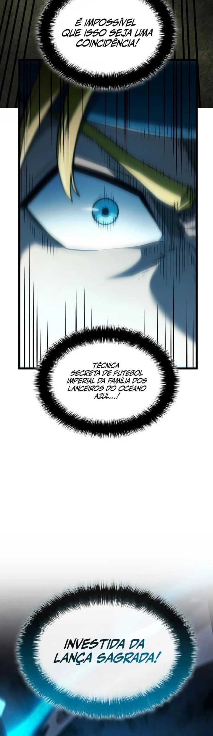 Revenge of the Baskerville Bloodhound, chapter 78, image 14