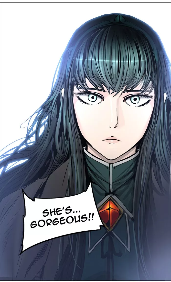 Tower of God, chapter 300, image 105