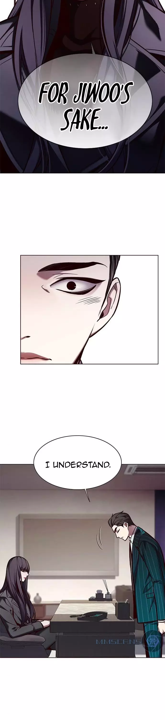 Eleceed, chapter 138, image 9