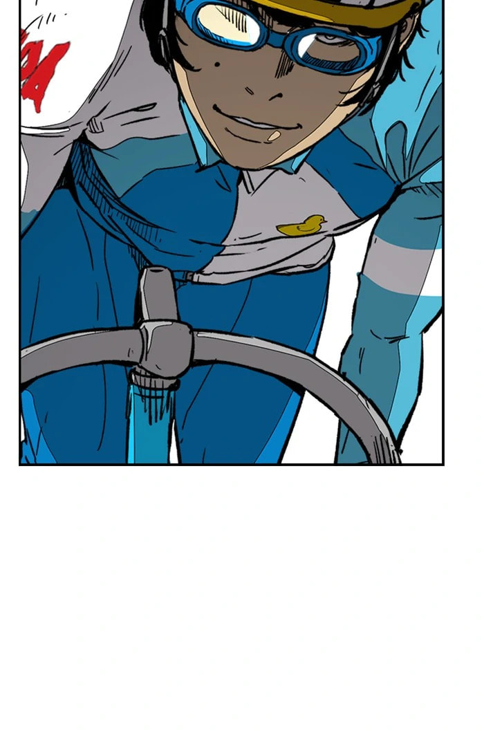 Wind Breaker, chapter 340, image 172