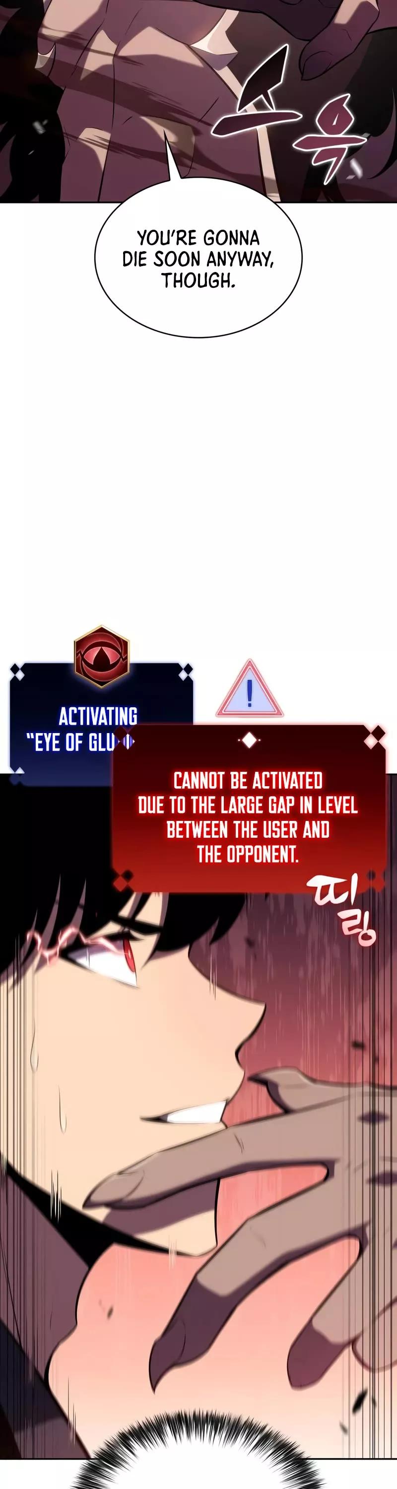 Solo Max-Level Newbie, chapter 115, image 14