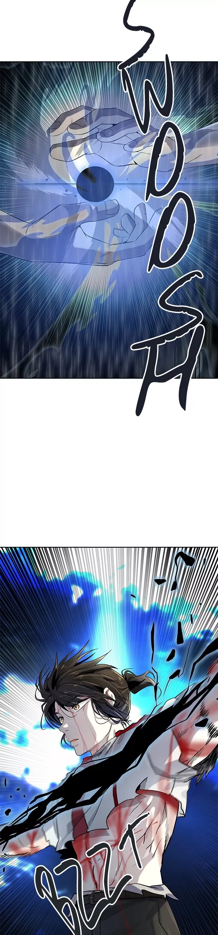 Tower of God, chapter 509, image 21