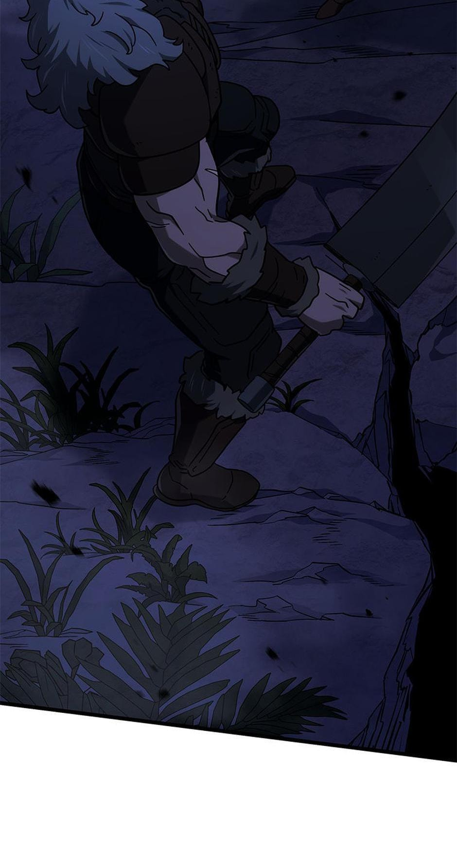 Revenge of the Baskerville Bloodhound, chapter 118, image 139