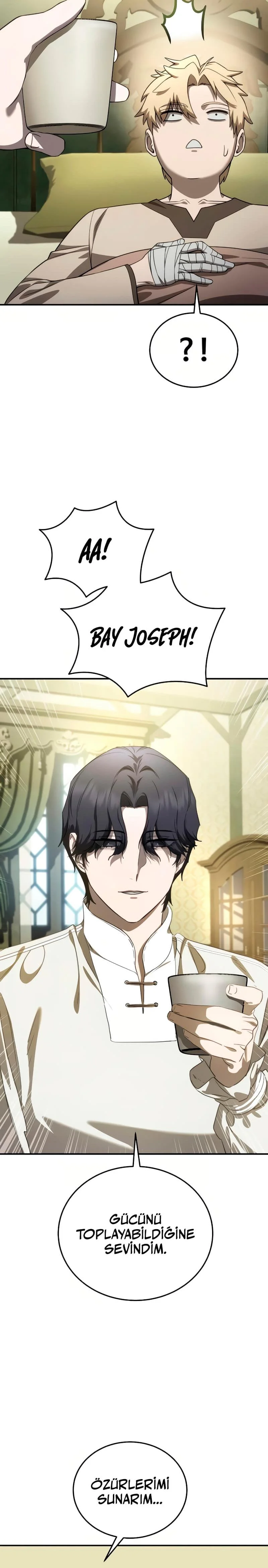 Star-Embracing Swordmaster, chapter 23, image 3