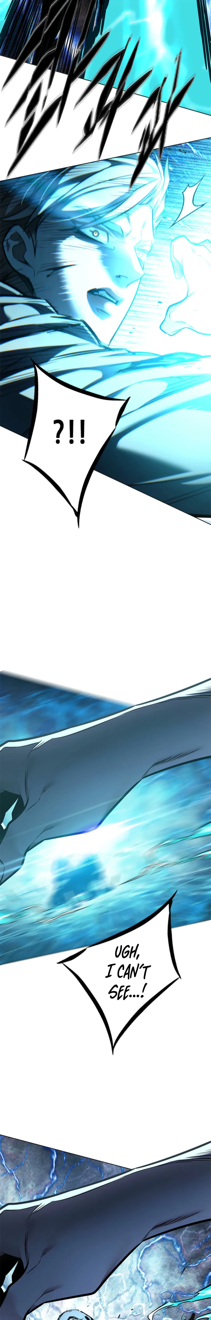Eleceed, chapter 400, image 39